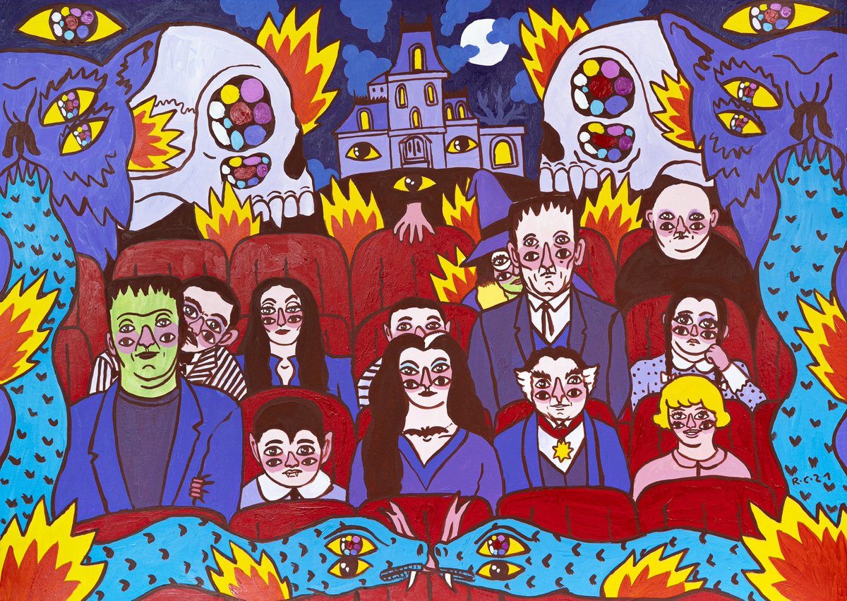 Sweet dreams Internet 🌙🔥