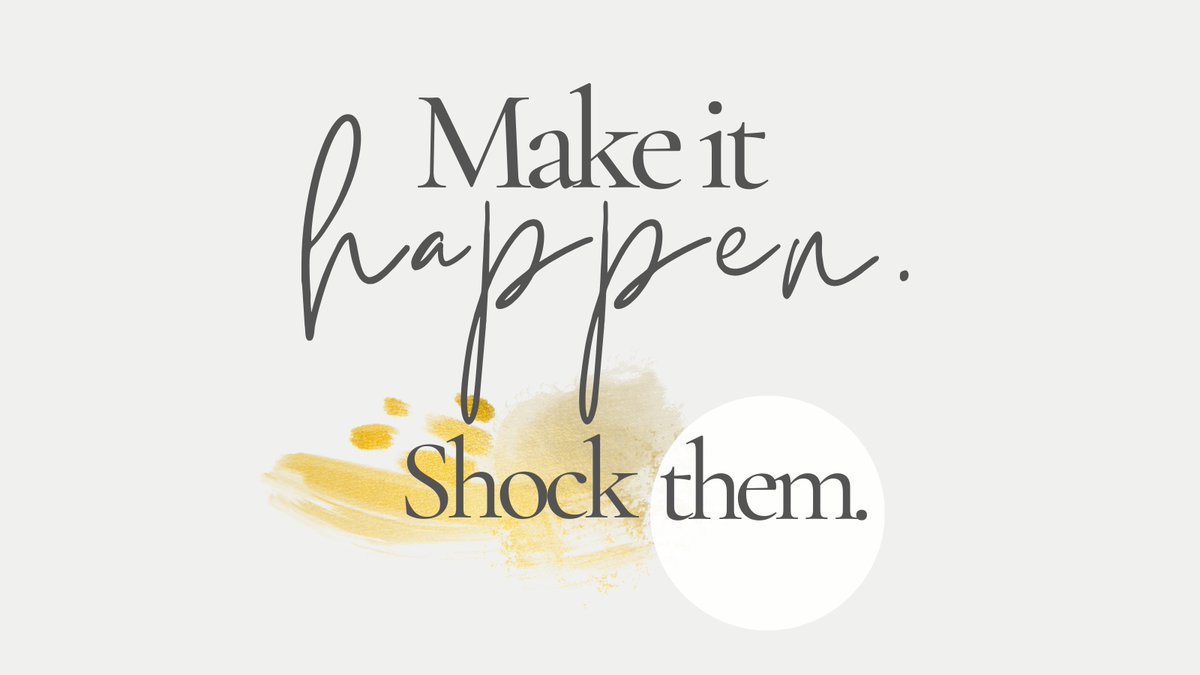 take_roots's tweet photo. To all my fellow go-getters: keep hustling, grinding, and chasing those dreams. 

Don't let the fear of judgment hold you back. The only way to shock them is to show them what you're made of.🌟

#MakeItHappen #ShockThem #GoGetter https://t.co/yS7gwu4HcO