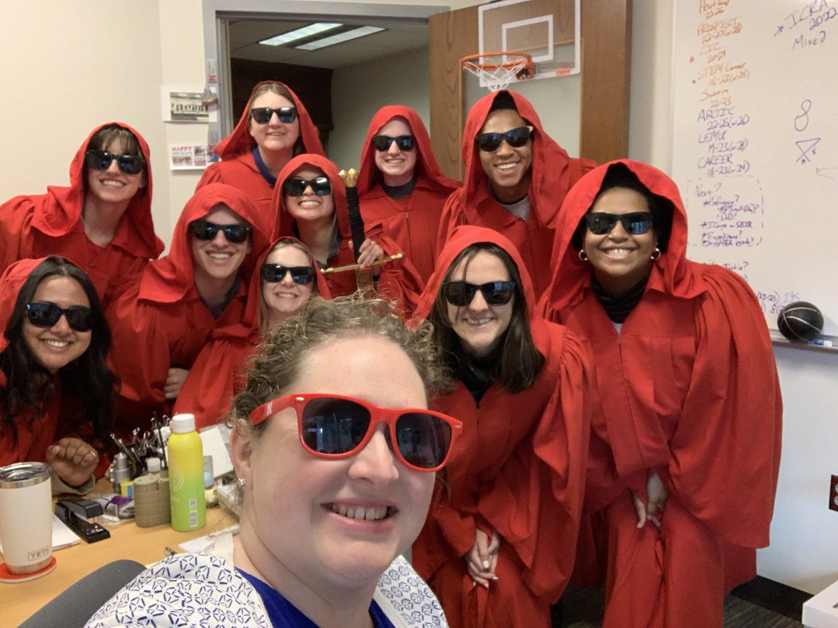 Dr. Brittany Duncan (@brittanyaduncan) on Twitter photo Today I was thrilled to be selected by <a href="/innocentsunl/">Innocents Society</a>, a uniquely <a href="/UNLincoln/">University of Nebraska-Lincoln</a> tradition, as an honorary member of the 119th class. I appreciate these exceptional students  recognizing me for my work in increasing equity and inclusion in <a href="/NebEngineering/">Nebraska Engineering</a> and <a href="/UNLComputing/">Nebraska School of Computing</a>. Today I was thrilled to be selected by <a href="/innocentsunl/">Innocents Society</a>, a uniquely <a href="/UNLincoln/">University of Nebraska-Lincoln</a> tradition, as an honorary member of the 119th class. I appreciate these exceptional students  recognizing me for my work in increasing equity and inclusion in <a href="/NebEngineering/">Nebraska Engineering</a> and <a href="/UNLComputing/">Nebraska School of Computing</a>.