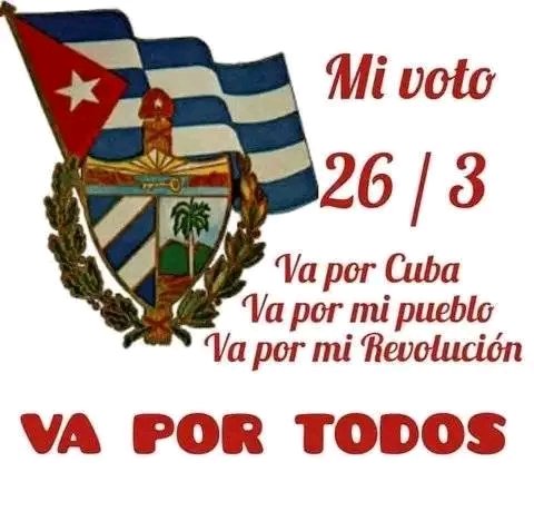 MarioLu19152343's tweet photo. Yo voto por todos https://t.co/oLaRefC7sb