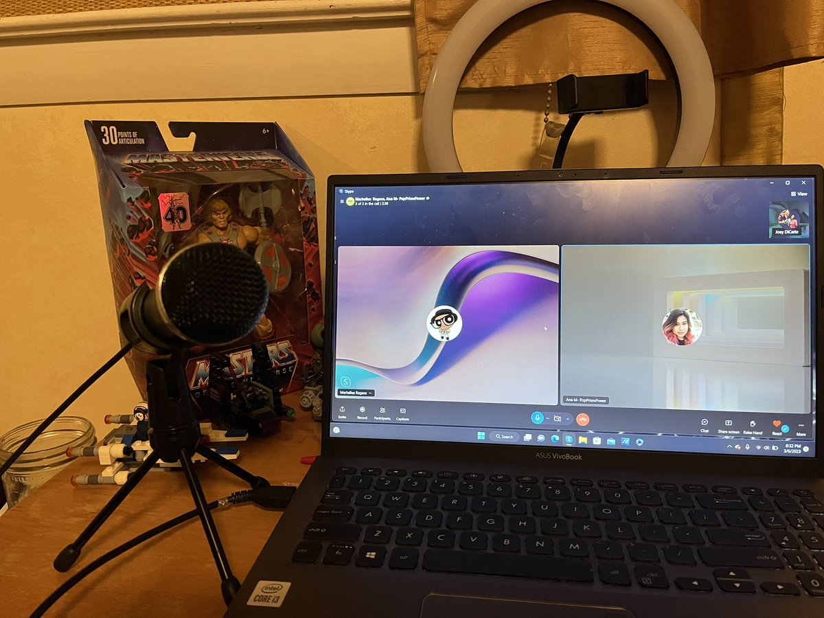 So Wizard Podcast tweet media