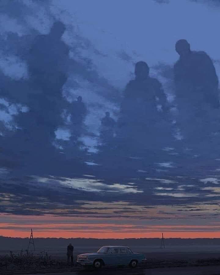 paponalogicas's tweet photo. Proibido esquecer os que já não estão☝️🥺✨ https://t.co/hu0koxxvdn
