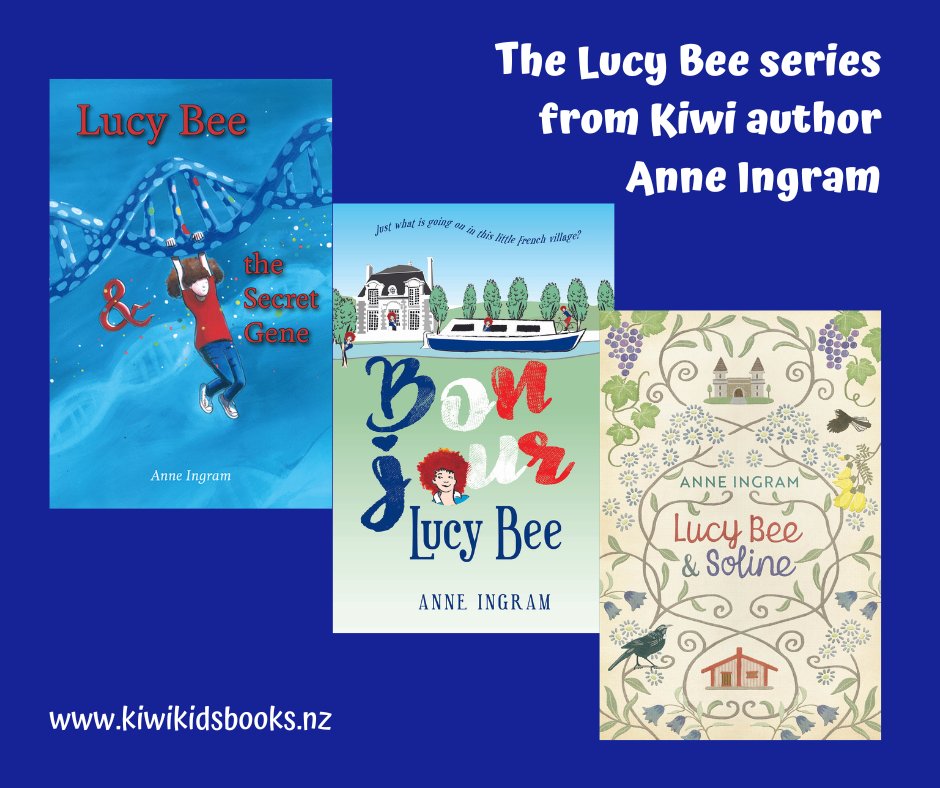 kiwikidsread's tweet image. #newinstore