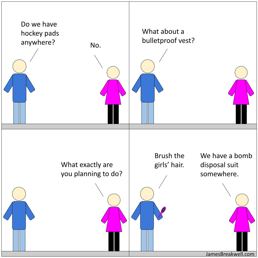 Unbelievably Bad tweet media