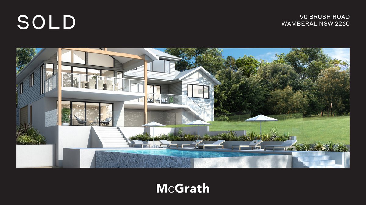 Trevor_Hamilton's tweet photo. 🛌 4 🛀 4 🚘 3
📍 90 Brush Road, Wamberal, NSW, 2260

My latest sale on RateMyAgent.

https://t.co/GkWSH2jFNA

...
#ratemyagent #realestate #McGrath_Terrigal https://t.co/nT6ckfLUqg