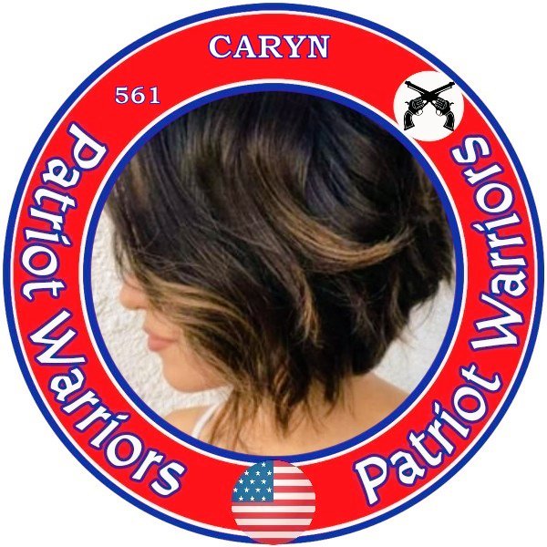 CarynsBack's tweet photo. @PAPatriot16 @keith0sta @WenMaMa2 @TwinsBus @codeofvets @Lisahudsonchow7 @Breezy8817 @shannonazusa @Godsgurltoo @Stacy4MAGA @jeterfan35 @cmlyon67 @TravDog72 @cleansniper45 @Funkytown_01 @emaga44 @Aiden885 @TonyIannitelli #IAmProLife
#ProAmerica
#MakeAmericansFirst https://t.co/wx2KMOH2KV