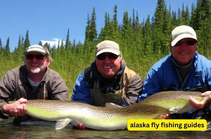 fishingtask's tweet image. Alaska Fly Fishing Guides:
fishingtask.com/alaska-fly-fis…
we'll talk about fly fishing guides in Alaska. Alaska fly fishing experts can provide you with a once-in-a-lifetime outdoor excursion if you're seeking for something thrilling and unforgettable.