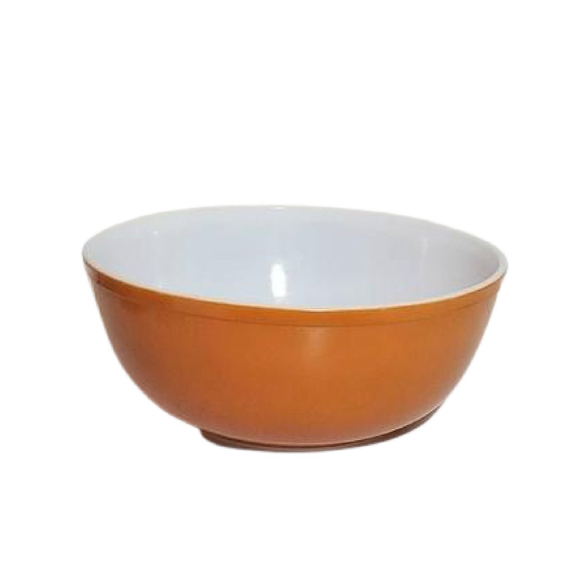 JunkYardBlonde's tweet photo. Rare PYREX Earth Tones 4 Quart Burnt Orange Mixing Bowl , 404 limited set 400CRS edition https://t.co/etxRWTKuGn #orange #white #glass #pyrexmixingbowl #pyrexlimitedset #400crsedition #rarepyrex #pyrexearthtones #4quart https://t.co/UhW98zzs4d