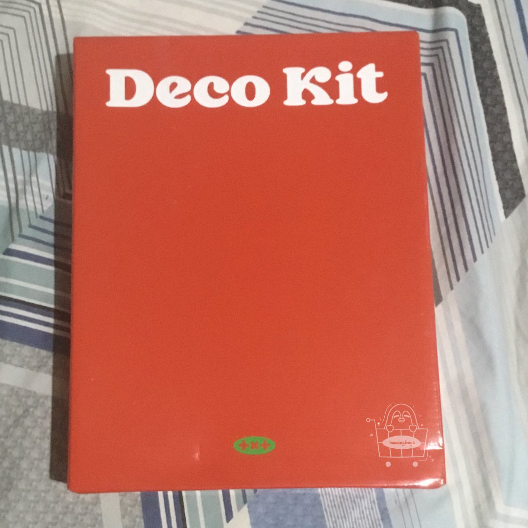 814sells's tweet photo. wts lfb txt onhand ph

UNSEALED TXT DECO KIT

- PHP 450
- see pic for inclusions! deco cards, 4cut and 6cut photos are complete
- payo or 2 days dop
- mop gcash
- mod direct ggx, sco via flash, sdd

t. soobin yeonjun beomgyu taehyun hueningkai https://t.co/8aLlTFbU9s