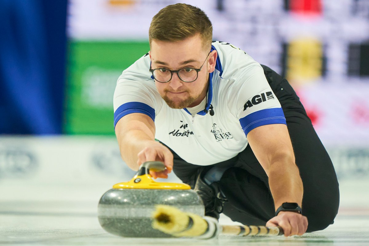 TSN Curling (@tsncurling) on Twitter photo FIRST WIN
BC's @Gauthiercurling improve to 1-3 at #Brier2023, beating WC 3's <a href="/Team_Sturmay/">Team Sturmay</a> 8-5 in a must-win game.
BOXSCORE: tsn.ca/curling/event/… FIRST WIN
BC's @Gauthiercurling improve to 1-3 at #Brier2023, beating WC 3's <a href="/Team_Sturmay/">Team Sturmay</a> 8-5 in a must-win game.
BOXSCORE: tsn.ca/curling/event/…