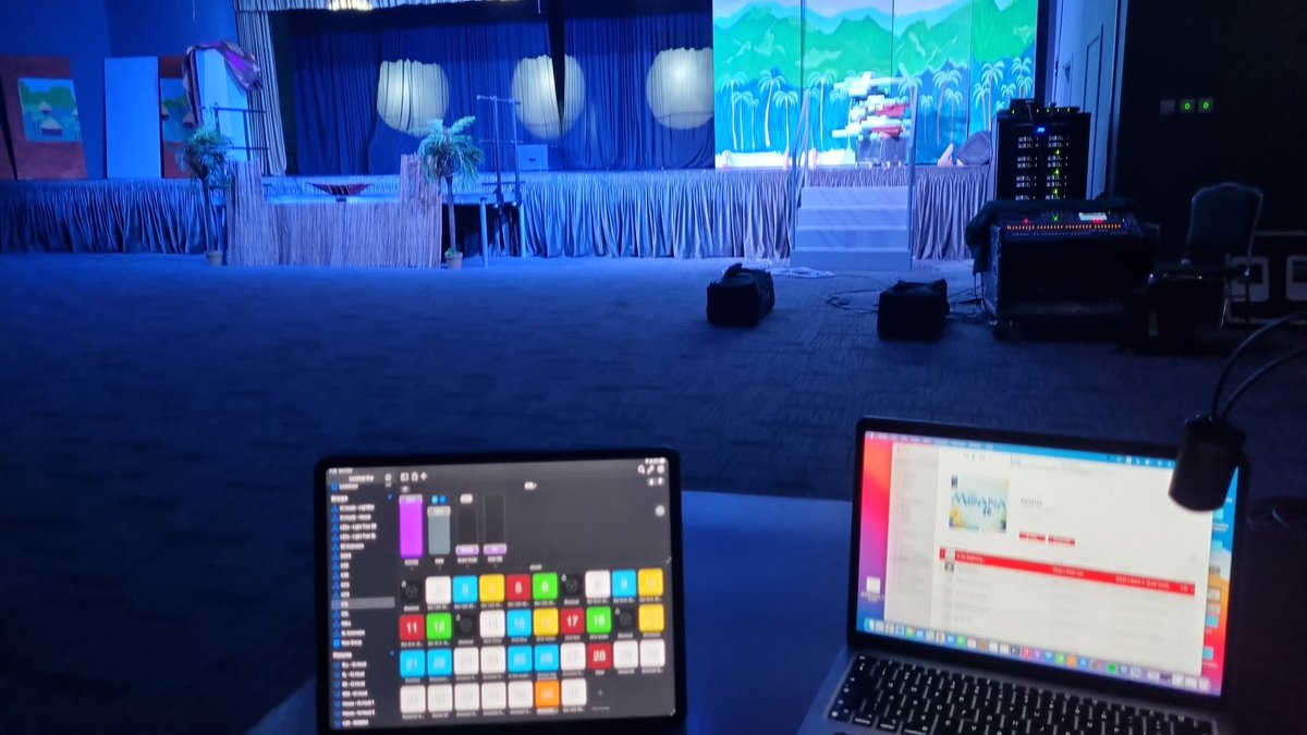 Daniel Last tweet media