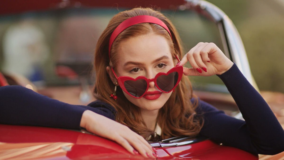 ArchieverseWiki's tweet photo. Promotional Images for "Chapter One Hundred and Eighteen: Don't Worry, Darling" (3/4)  #Riverdale https://t.co/jEFcwvFThI