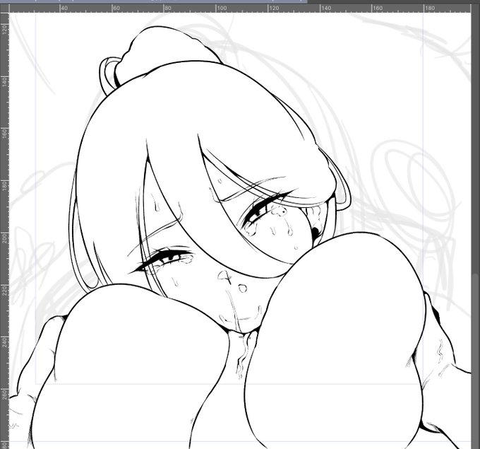 ハスミ本、進行中 