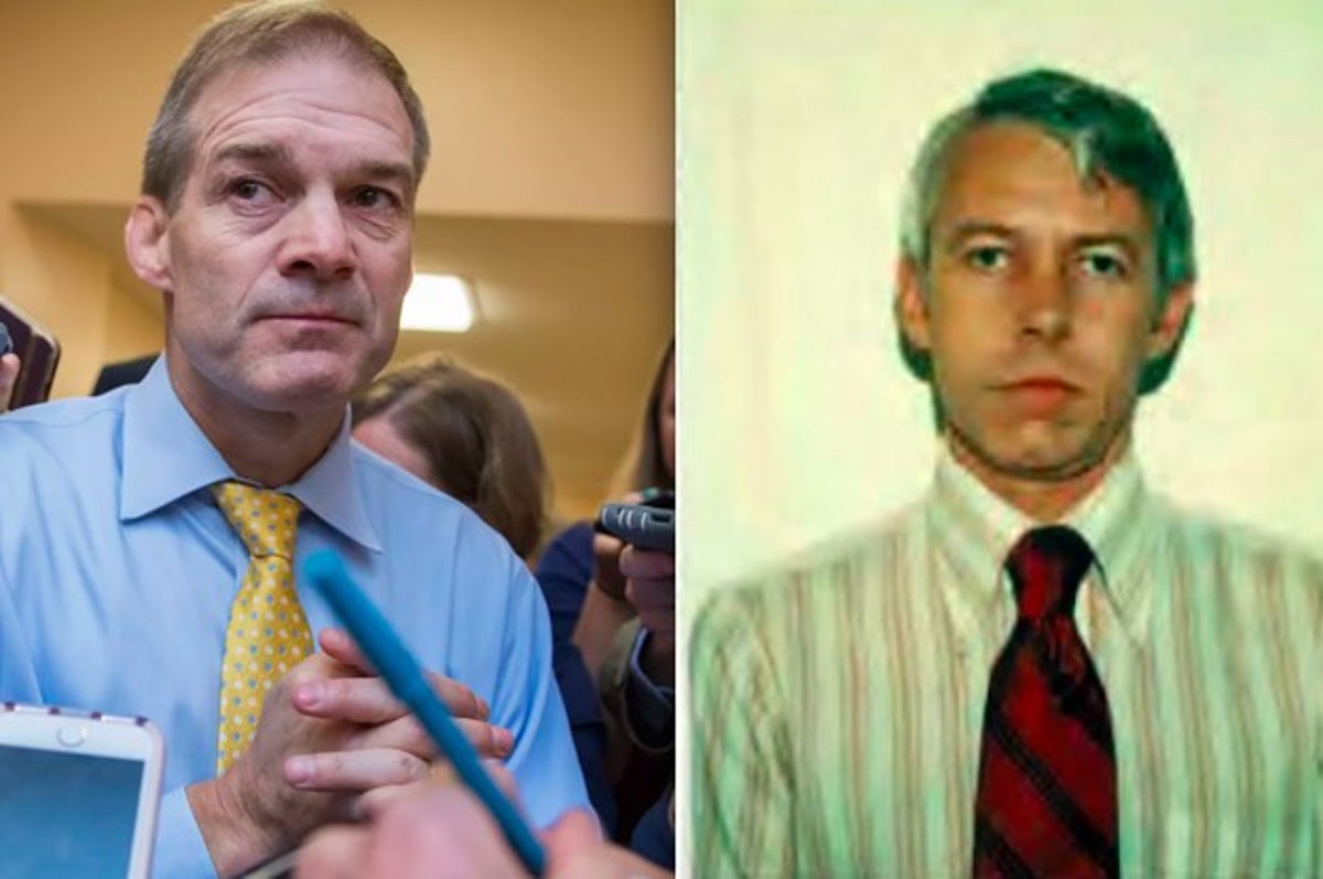 FrankDangelo23's tweet photo. @Jim_Jordan You're an expert in cover-ups Mr Gym Jordan! You threw all your abused students under the bus! To save your job! https://t.co/htrTtfsqDs
