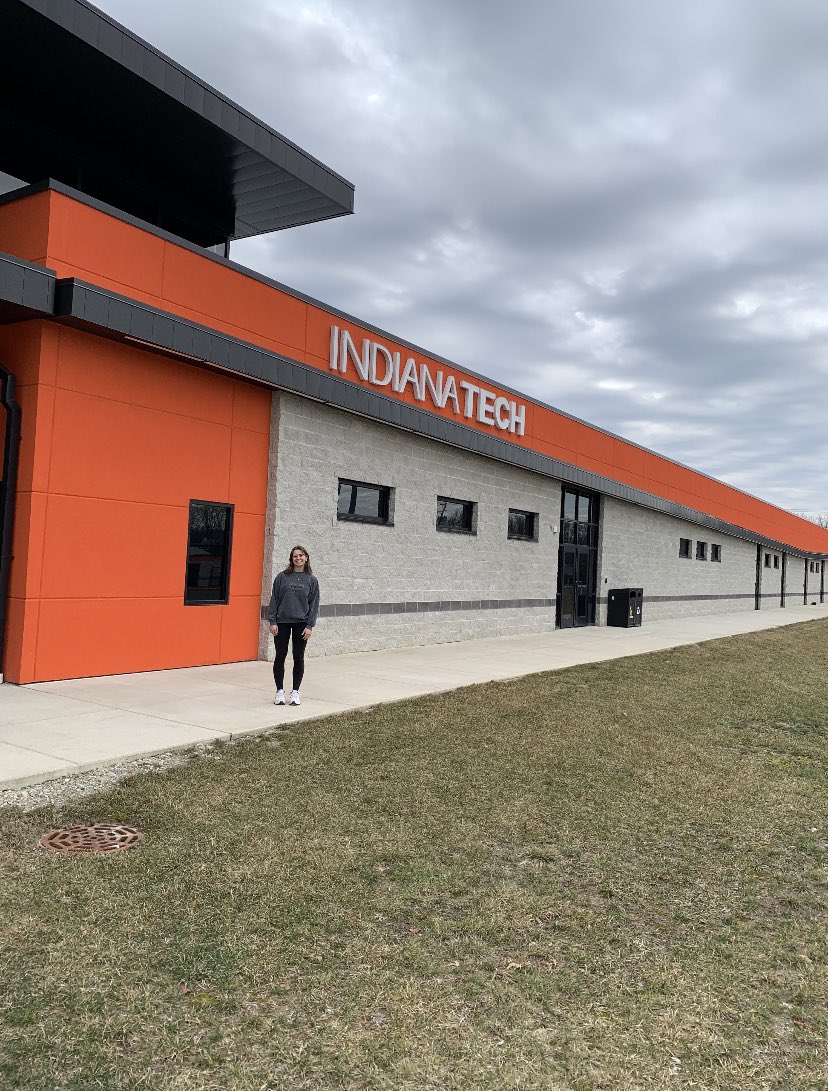 Thanks for the visit today <a href="/IndianaTech/">Indiana Tech</a> I love the softball stadium. #softball <a href="/GVSUSoftball/">GVSU Softball</a> <a href="/svsuathletics/">svsuathletics</a> <a href="/CalvinSoftball/">Calvin Softball</a> <a href="/Concordia/">Concordia University</a> <a href="/ClearyUniverse/">Cleary University</a> <a href="/FSU_SB/">Ferris St. Softball</a> <a href="/waynestate/">Wayne State University</a> <a href="/WMUSoftball/">Western Michigan Softball</a>