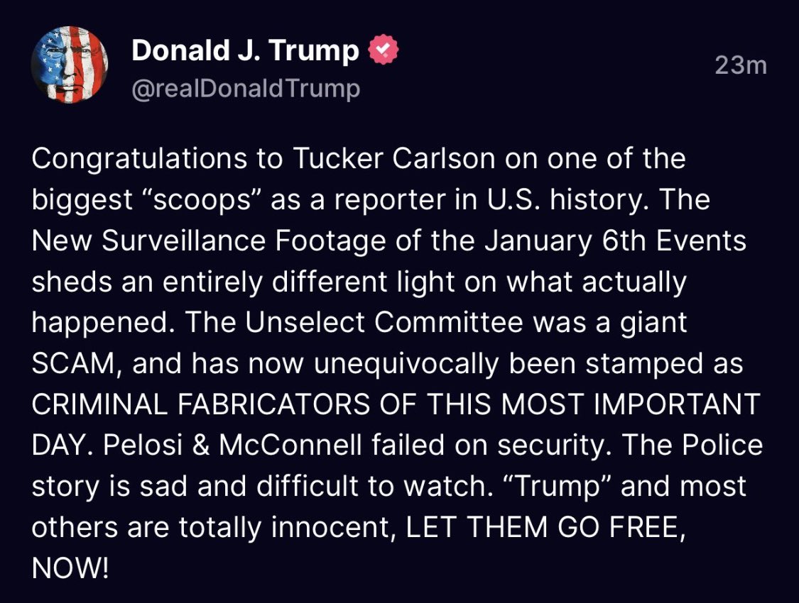 The Calvin Coolidge Project on Twitter: "🚨Breaking News: President
