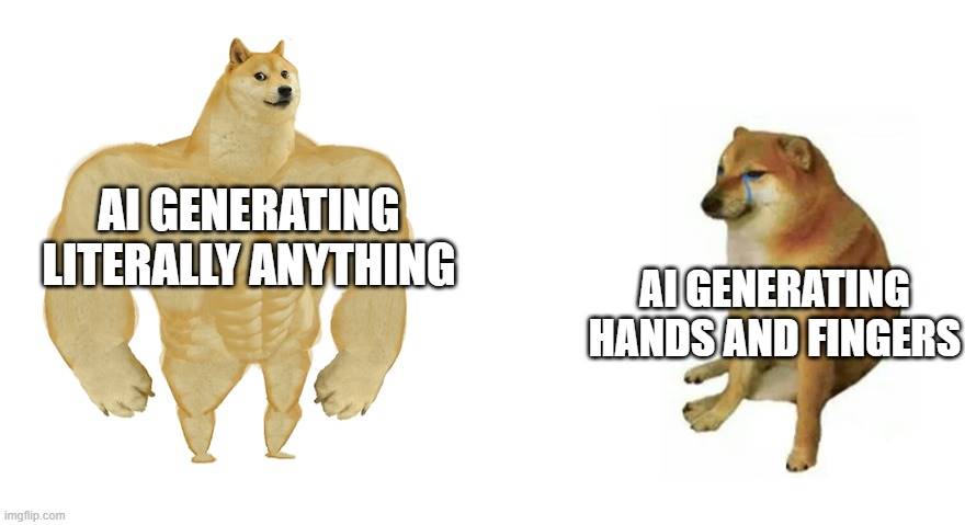inmicahineworks's tweet photo. It&amp;#8217;s AI Bro

#Python #javascript #programming #programminghumor #programmingmemes https://t.co/WWTSUaCrki