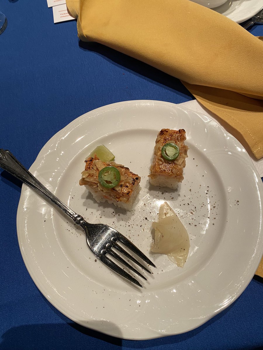 eips's tweet photo. At the @HSCCYeg competition tonight with teams from @bevfacey &amp; @SalComp. Great job tonight, chefs! 1/2 https://t.co/xP5uSU1PVK