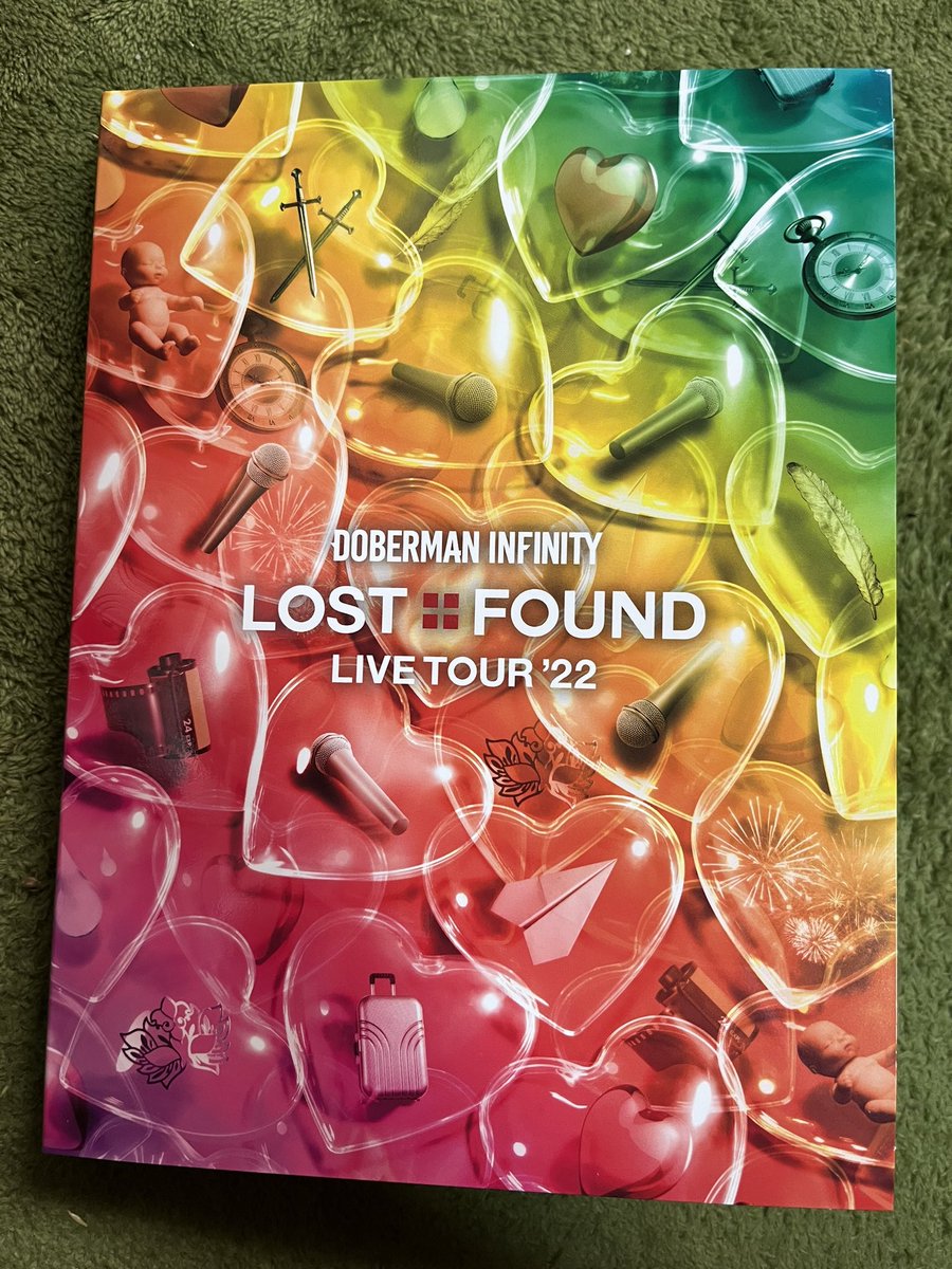 y_D6_428's tweet photo. 最高です!OPとかゾクゾクする🥹
#DOBERMANINFINITY
#lost_found https://t.co/5KaCnsua1K