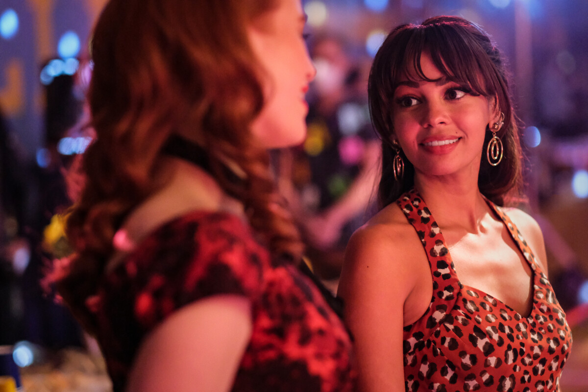 ArchieverseWiki's tweet photo. Promotional Images for "Chapter One Hundred and Nineteen: Skip, Hop, and Thump!" (2/3)  #Riverdale https://t.co/5BVU8xk6GG