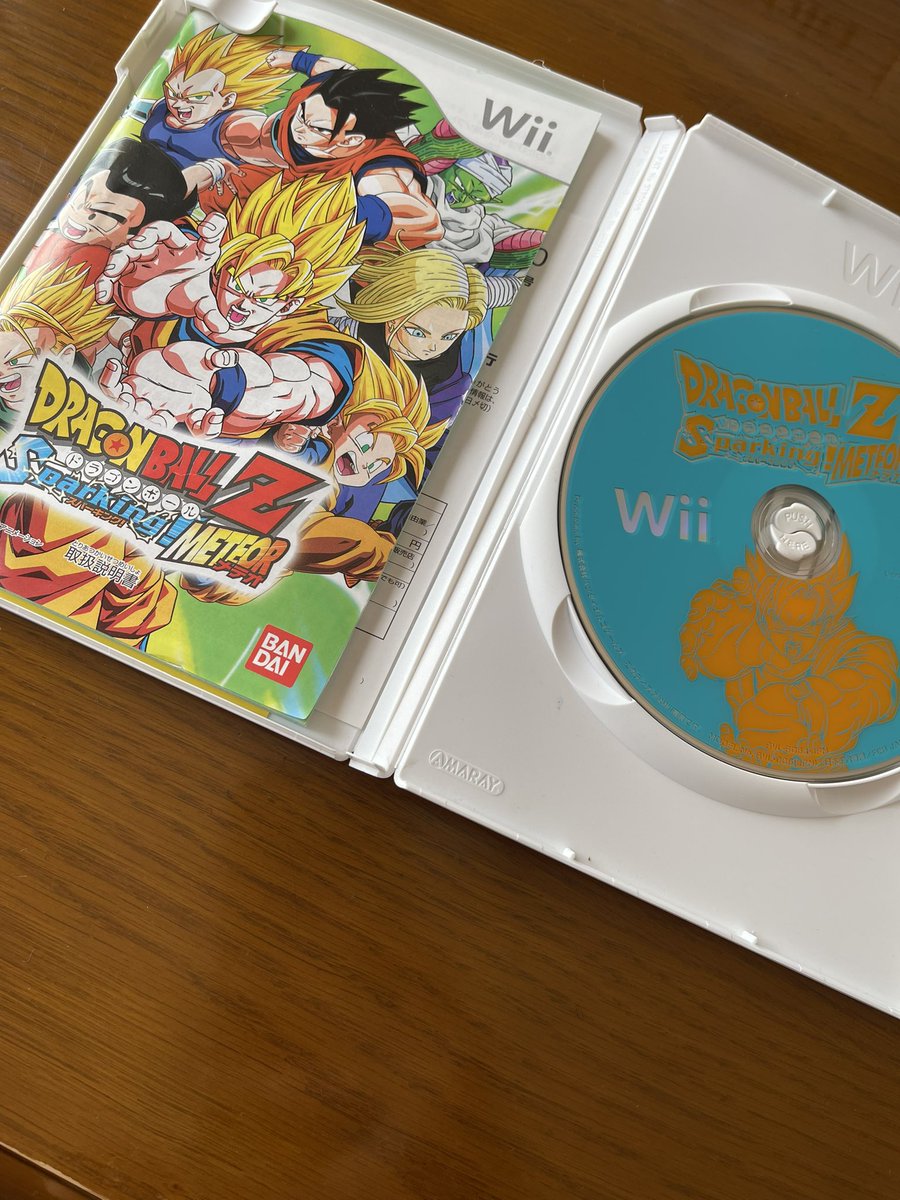 sinonon_dokkan's tweet image. 新作ってまじすか！？
小さい時、友達と遊んでました！ヌンチャク吹っ飛んで親からよく怒られてましたね笑 #ドラゴンボールZ  #DragonBallZ #SparkingMETEOR #スパーキングメテオ  #最新作