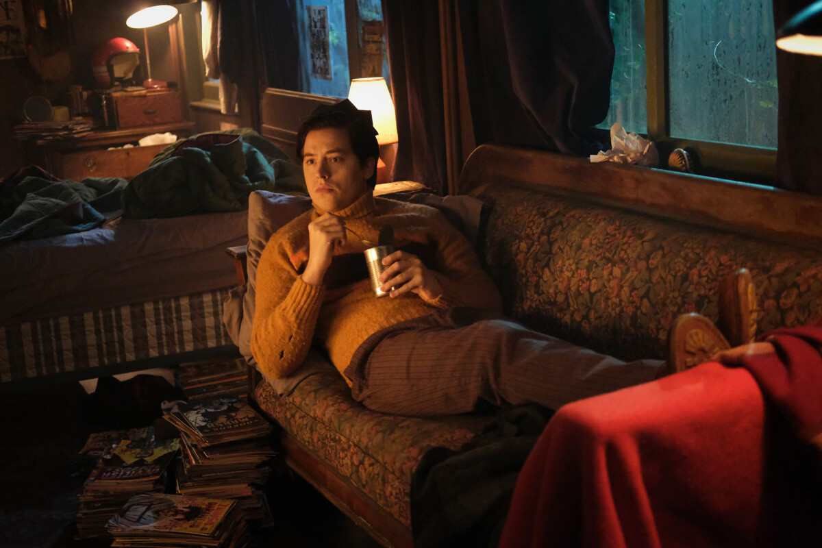 ArchieverseWiki's tweet photo. Promotional Images for "Chapter One Hundred and Nineteen: Skip, Hop, and Thump!" (3/3)  #Riverdale https://t.co/BEyGl1aDkj