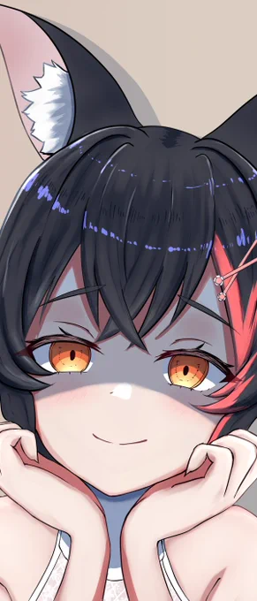 イラストなかなか上げれなくてごめんね…… 