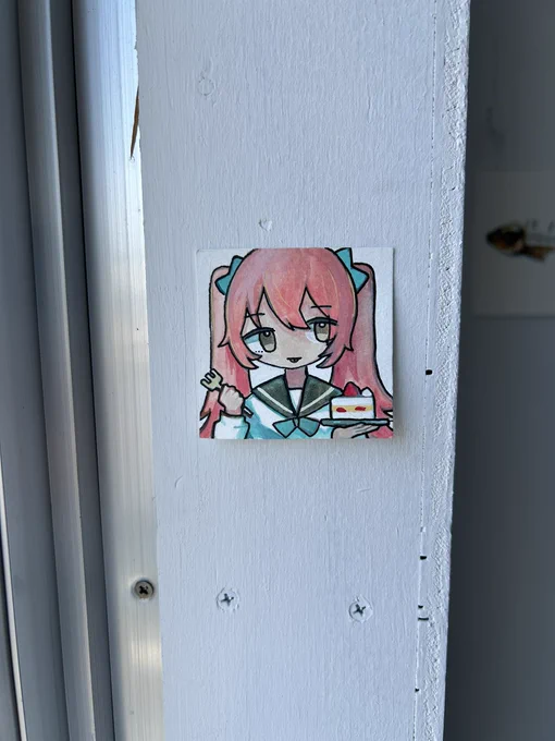 五人展【日だまり】4日目はじまりました!よろしくお願いします 