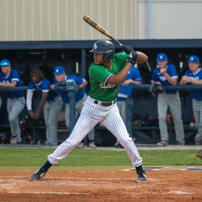 SCF Baseball tweet media