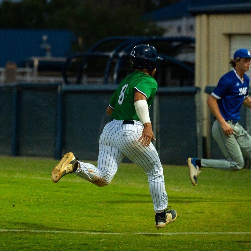 SCF Baseball tweet media