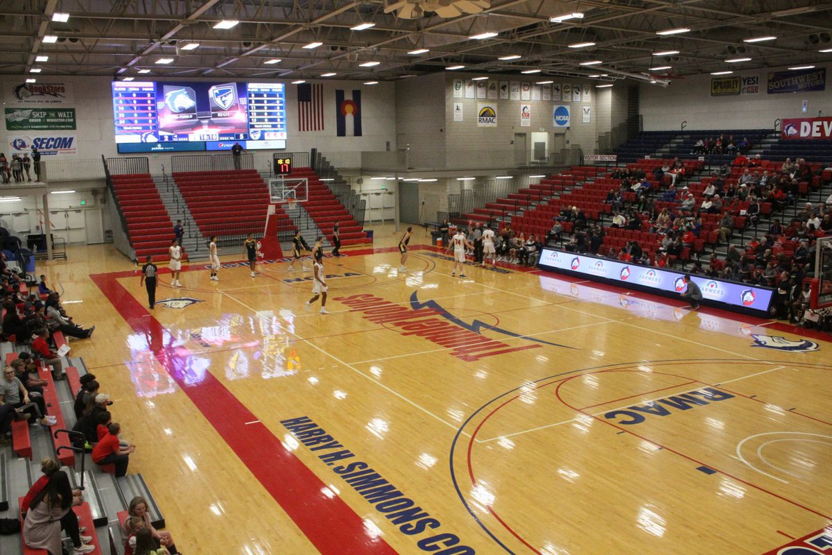 McgeeCael's tweet photo. Blessed to have received an offer from CSU-Pueblo !
@DMACC_MBB 
@HammerPueblo https://t.co/NXrEwWCrGl