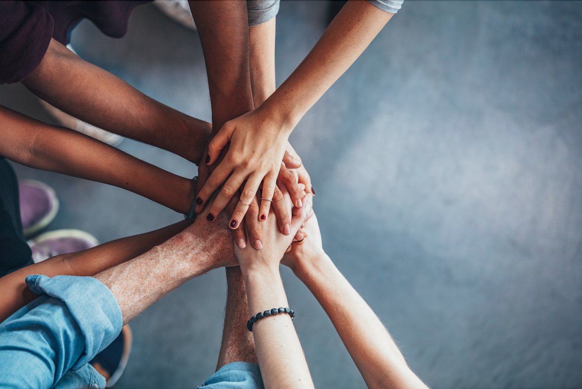 We are building a critical mass of researchers, academics, clinicians and consumers interested in advancing personalised healthcare and research via N-of-1 trials and single-case designs. Want to join us in our mission? Join for free here: nof1sced.org/join
 
#nof1 #SCED