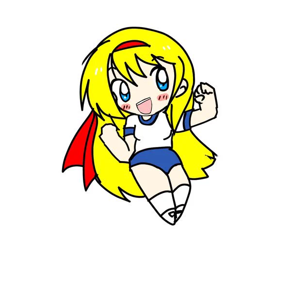 こんにちは! 