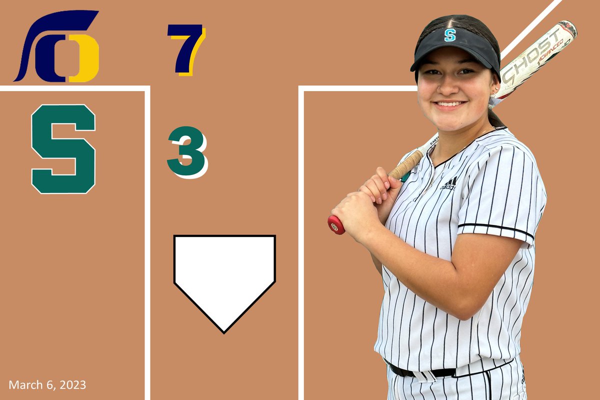 Huskies softball fell to Oak Ridge 7-3. 
Kwinci Brown 7 IP, 8 H, 3 ER, 4 K
Jaylee Marshall 4x4, R, 2 RBI, 2B
Sakora Harvell 2x4, RBI
Madison Chapman 2x3
Reyna Ozuna 1x3, 2B