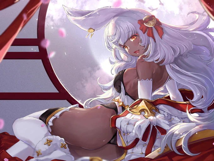 #グラブル マコラ 