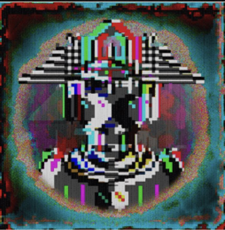 FloSerious👻 tweet media