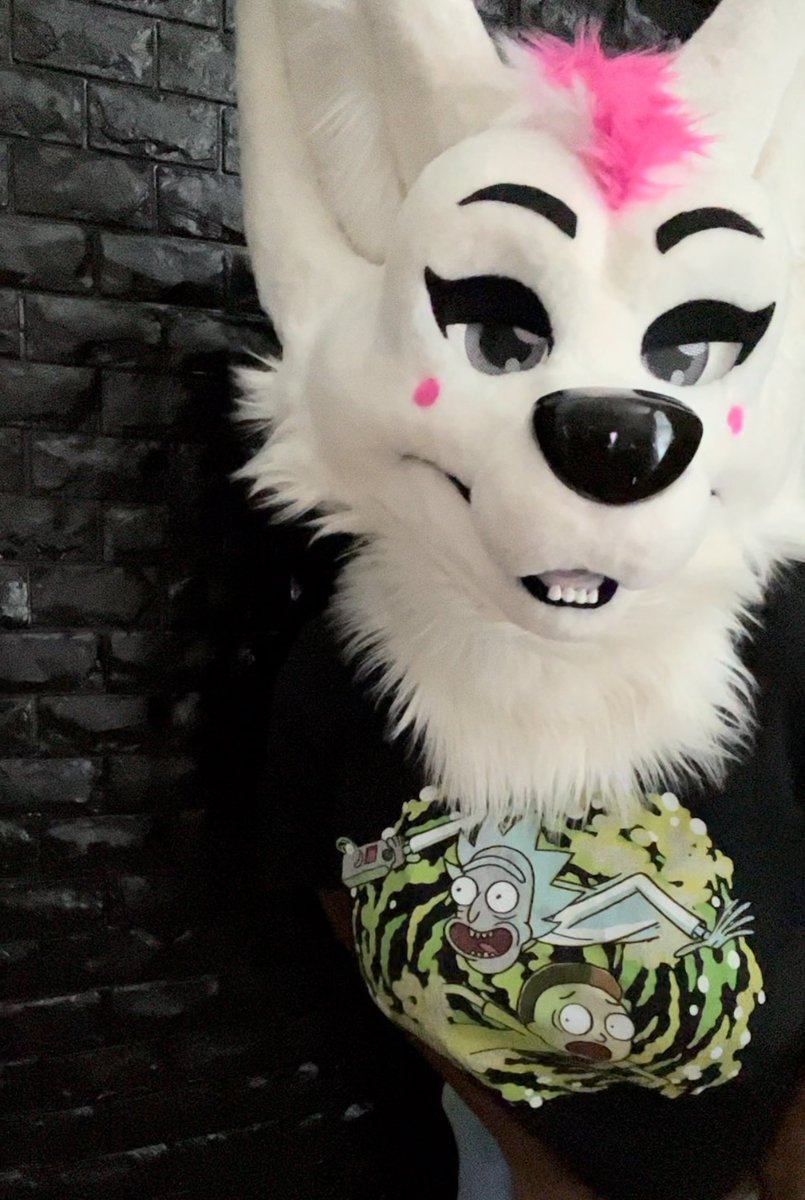bustypuppy's tweet photo. I bet you wonder what it could possibly be. But I’m not telling 🤫 This super sexy content will be revealed very soon #murrsuit What do you think it is? https://t.co/JpEJBEsrqn