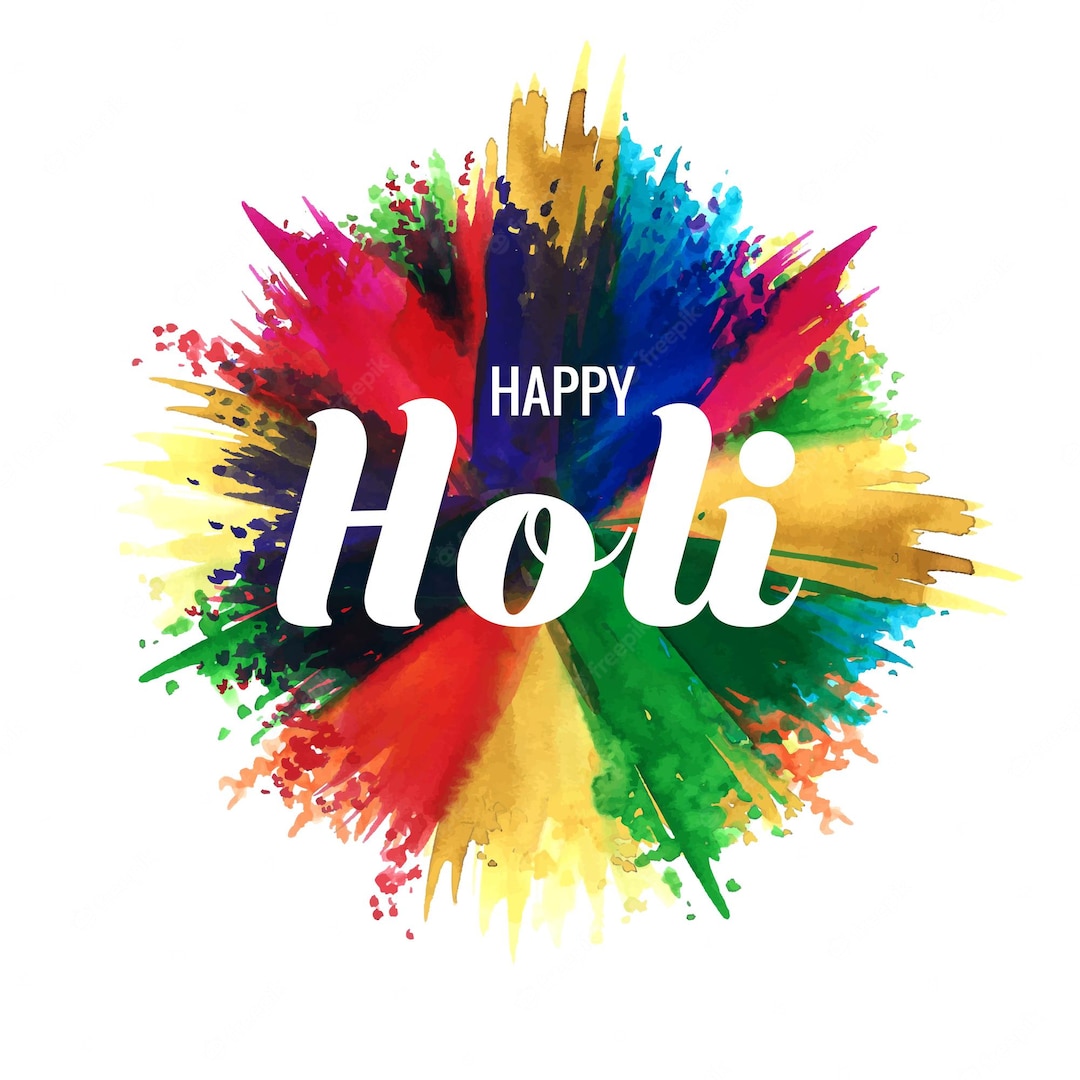 Natalus7's tweet photo. Team Natalus wishes everyone a Happy Holi ! https://t.co/0wZzyFdT99