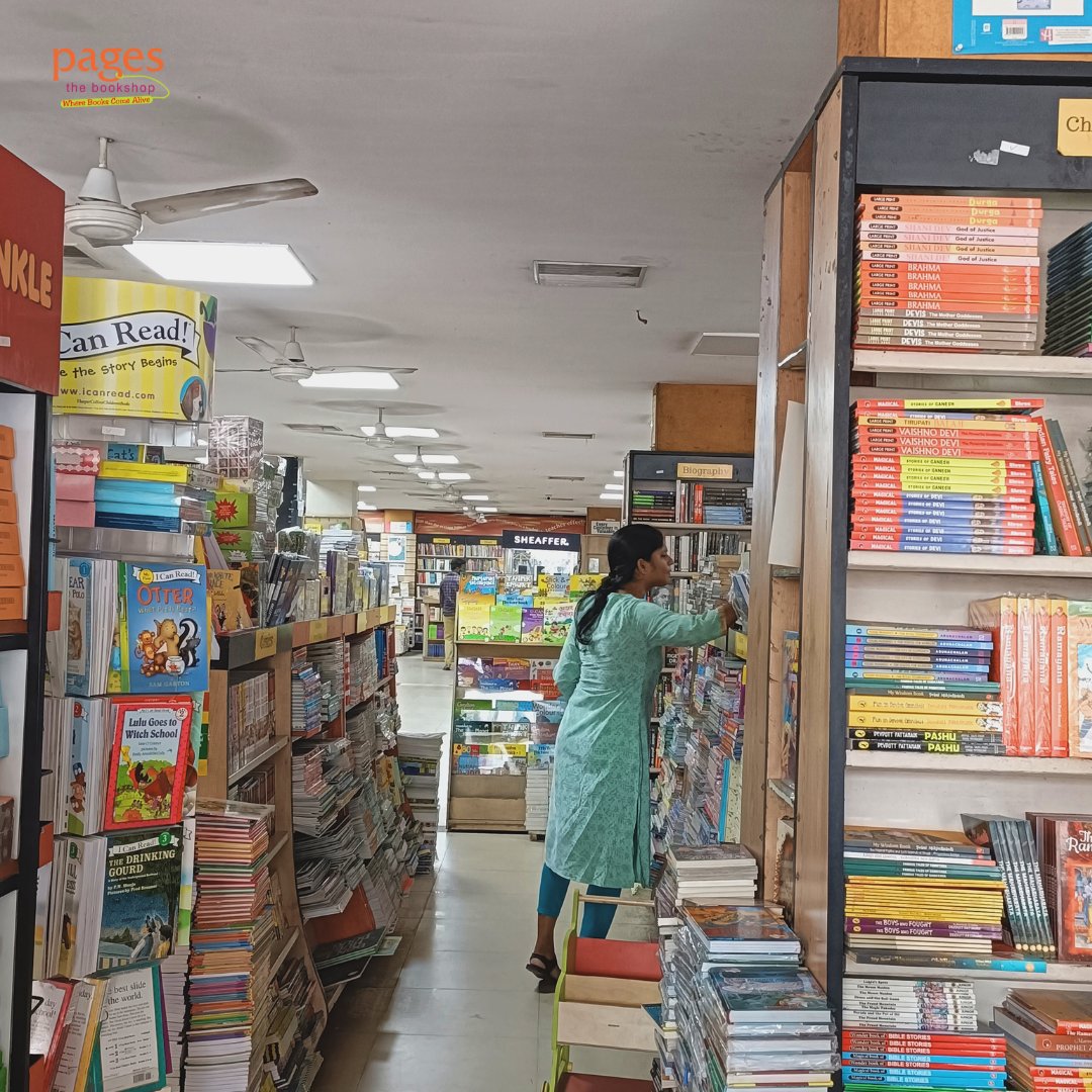 JbdPages's tweet image. People of pages...

#books #bookstagram #bookstoread #BOOKERS #booktwt