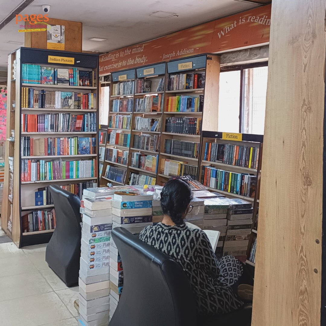 JbdPages's tweet image. People of pages...

#books #bookstagram #bookstoread #BOOKERS #booktwt