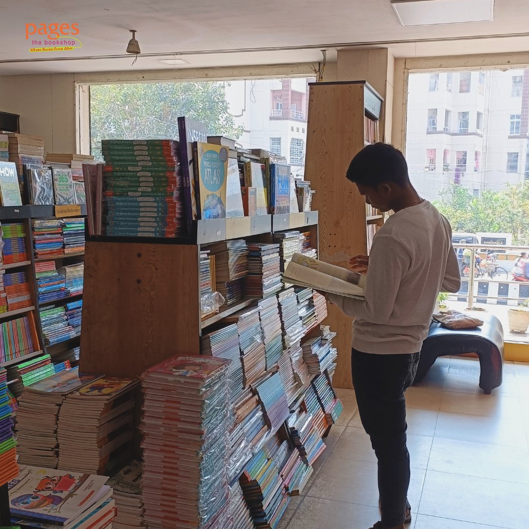 JbdPages's tweet image. People of pages...

#books #bookstagram #bookstoread #BOOKERS #booktwt