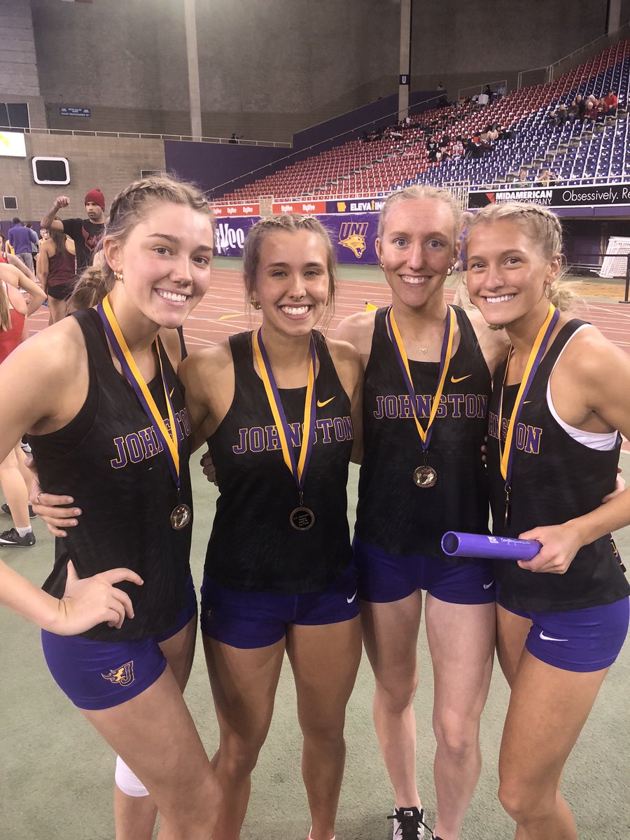 JCSD_GirlsXCTF (@jcsd_girlsxctf) on Twitter photo 4 x 400 finishes the night in 🥉 in 4:10.8 <a href="/DickinsonRelays/">Dickinson Relays</a>
<a href="/peterson_paige_/">Paige Peterson</a>
<a href="/JayceBlanchard2/">Jayce Blanchard</a>
<a href="/MaggieBurry/">Maggie</a>
<a href="/krissyspear/">krissyspear</a> 4 x 400 finishes the night in 🥉 in 4:10.8 <a href="/DickinsonRelays/">Dickinson Relays</a>
<a href="/peterson_paige_/">Paige Peterson</a>
<a href="/JayceBlanchard2/">Jayce Blanchard</a>
<a href="/MaggieBurry/">Maggie</a>
<a href="/krissyspear/">krissyspear</a>