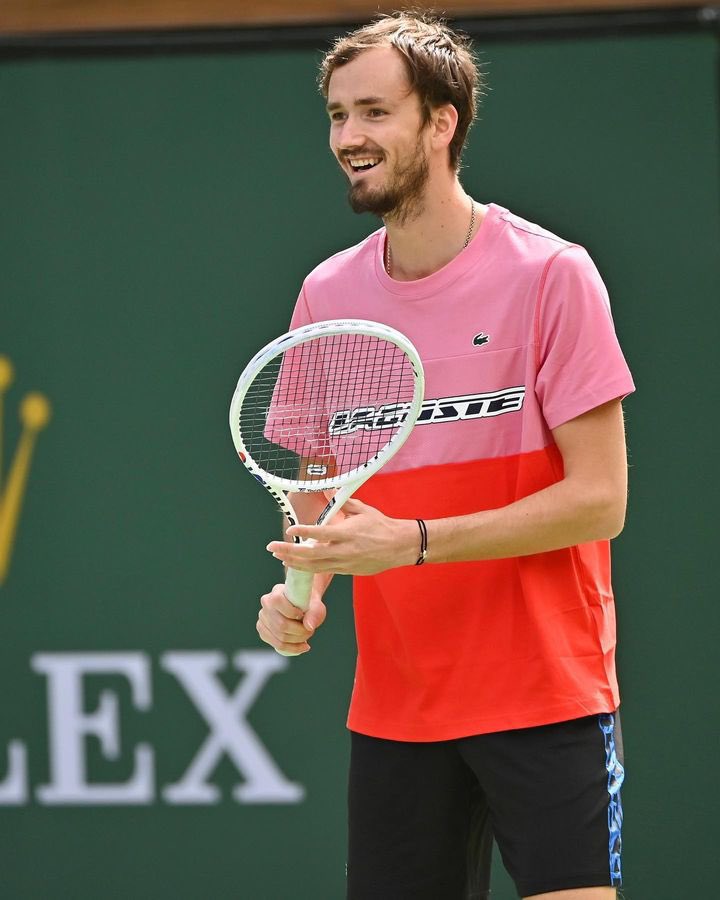 DaniilMedwed's tweet image. 