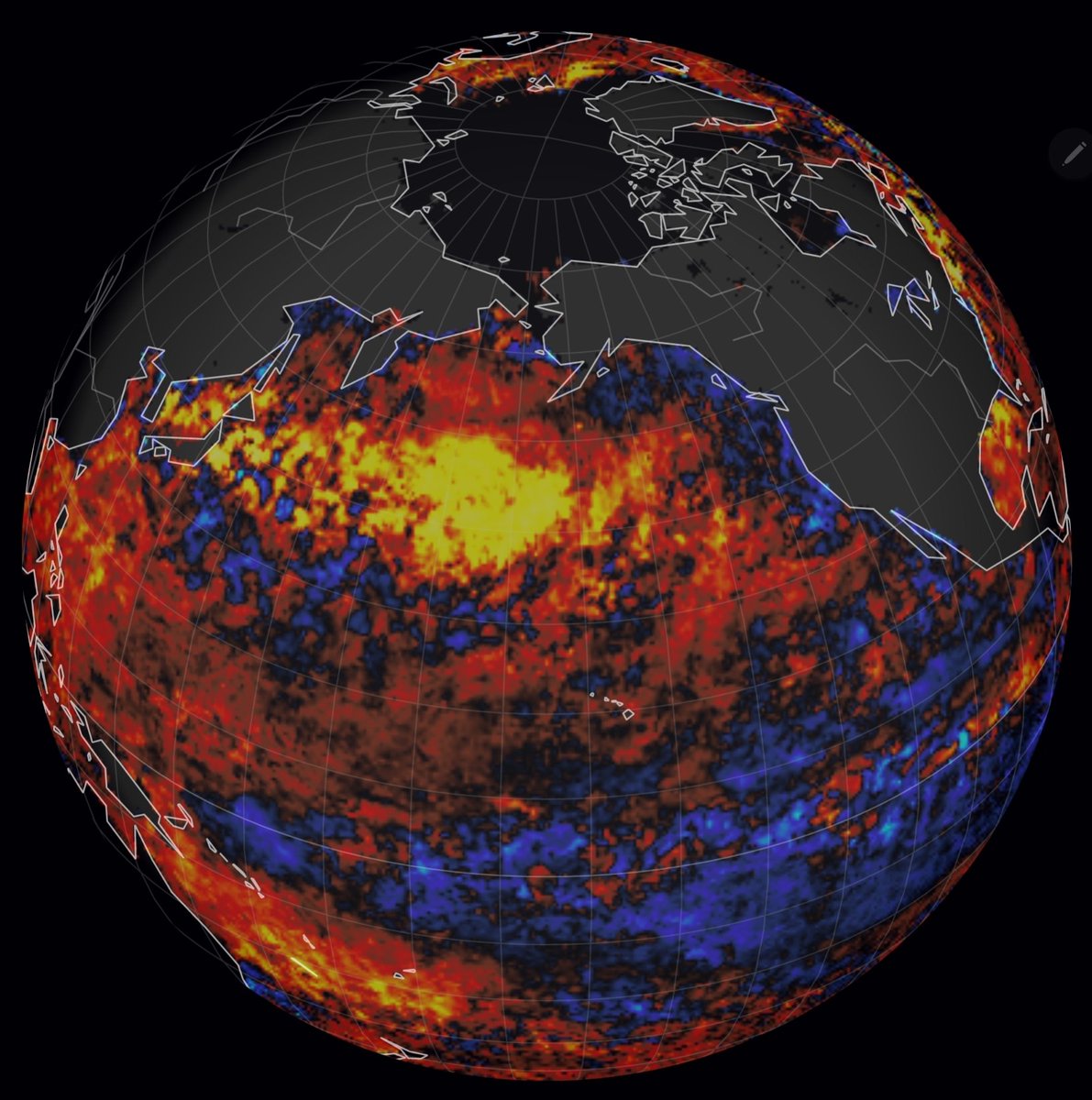 tmallard's tweet image. The #KeelingCurve on finding the exact #proportion of #CO2 is in an #air sample

Hour lecture covers it, Scripps Inst. video, typically a chapter in 1st yr #oceanography &amp;amp; #environment classes

We turned up the #Heat, #Earth&apos;s valet parking system uses bit.ly/3IYjpNv…