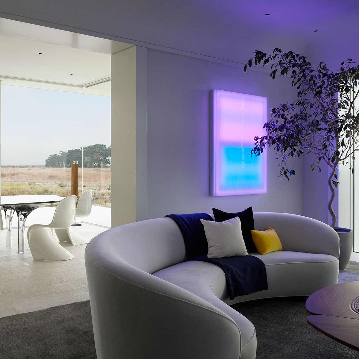 _StudioDesigner's tweet image. Kristi Will Interior Design uses Studio Designer to run their design projects in one convenient fully-integrated accounting and project management platform. We love how the firm created with these captivating interiors for a coastal home. Visit linktr.ee/_studiodesigner.