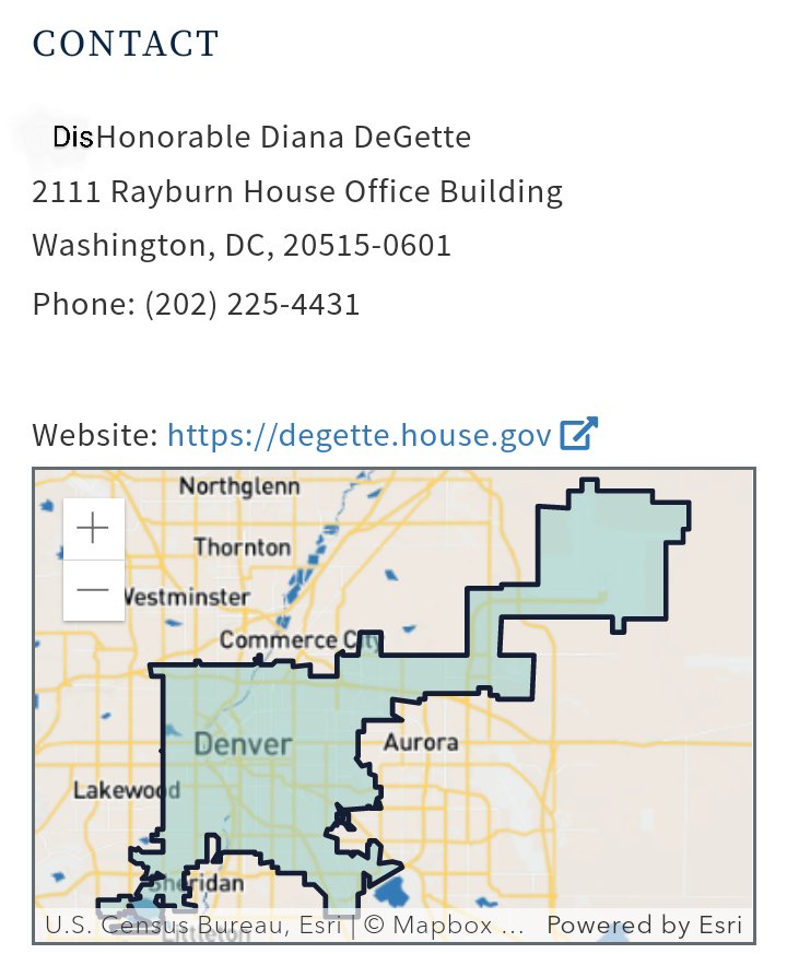 BrJoeBalkis's tweet photo. #TeamstersStopMovingBackwards
Call #CongressIt #DianaDeGette &amp; call it a #scab &amp; tell it to #resign for voting yea to impose the concessionary #RailContract the #RailWorkers voted down.
DC
P 202- 225-4431
F 202-225-5657
Denver
P 303-844-4988
F 303-844-4996
https://t.co/dapGAHMt3a https://t.co/81b3PqNJki