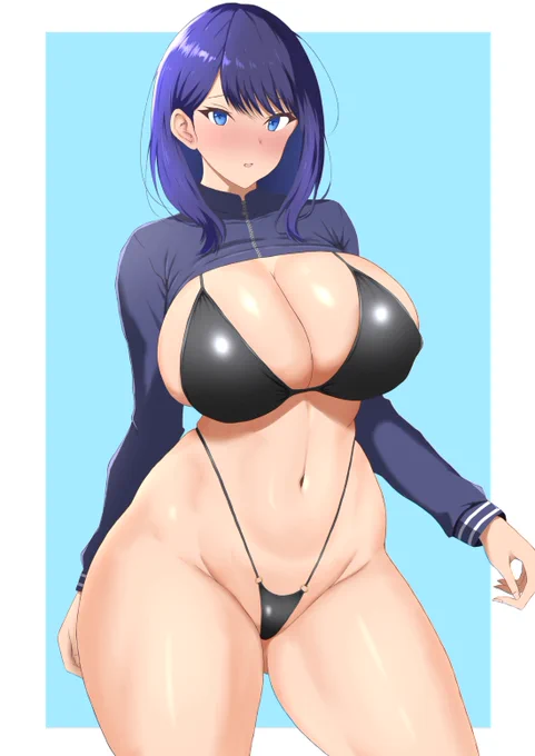 六花 