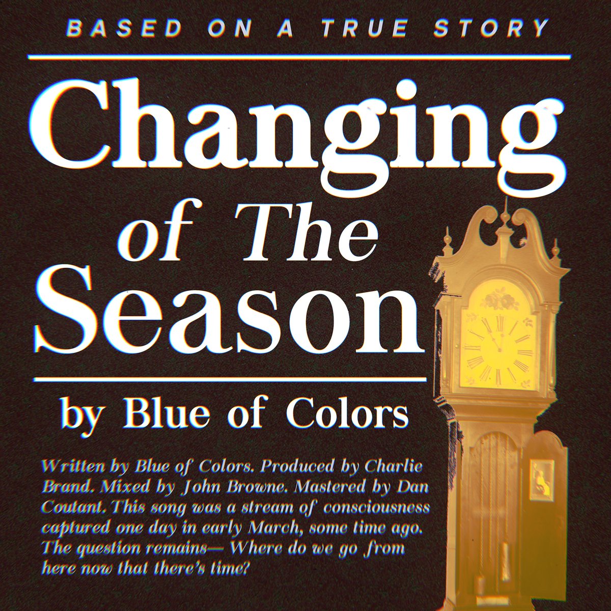 Blue of Colors tweet media