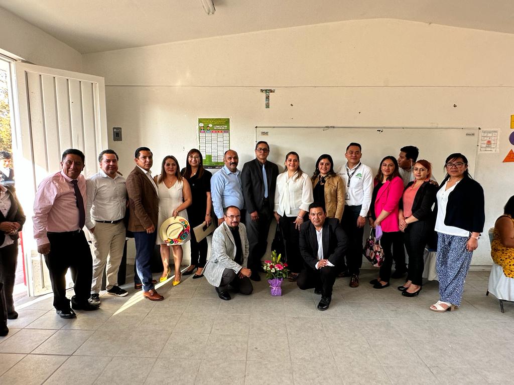 Verónica Ramírez tweet media