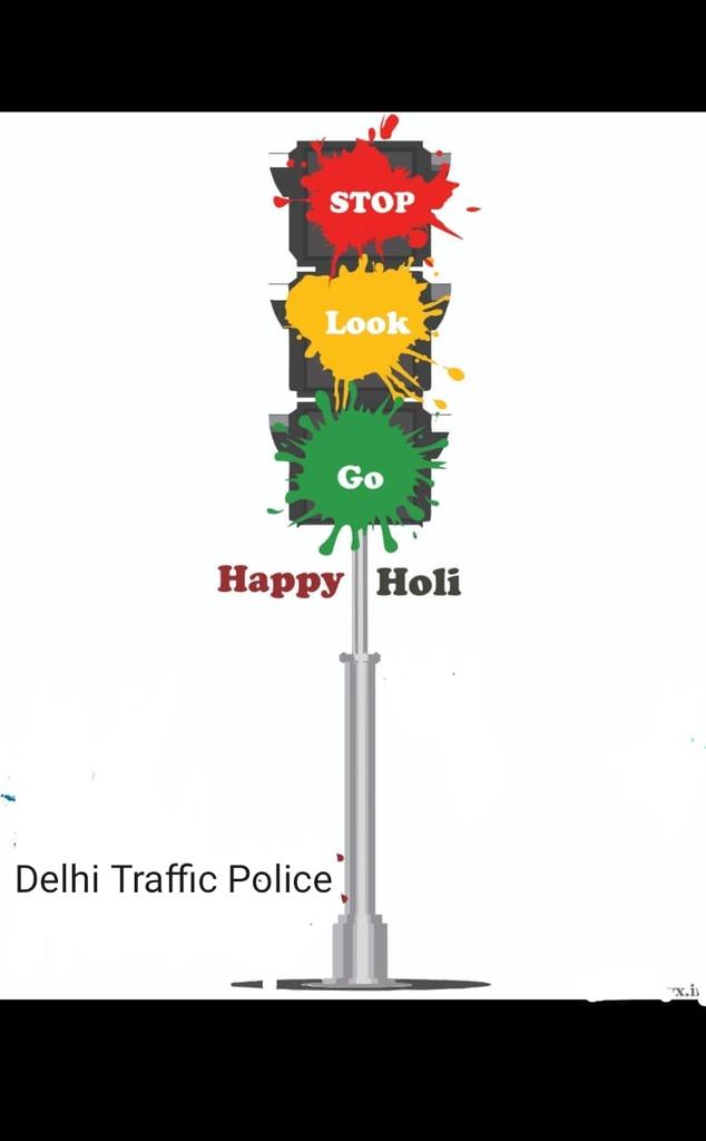 _pawanyadav's tweet photo. Happy Holi....🎈 https://t.co/zi95dQO21p